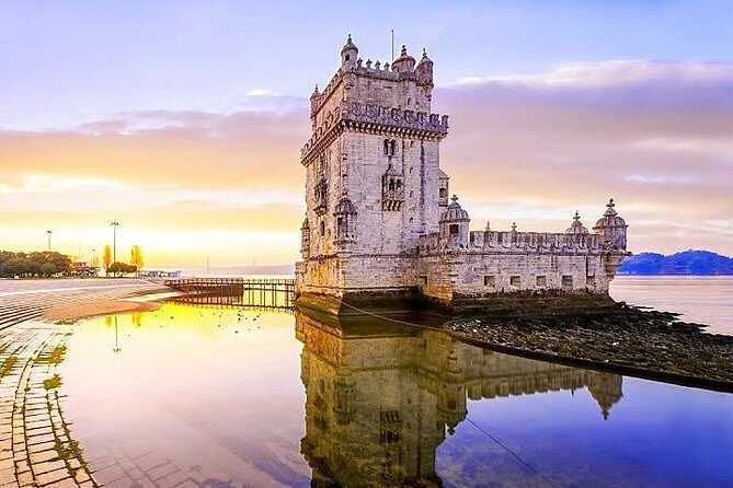 Private tour Portugal 3 days from Lisbon - Key highlights at a glance