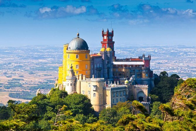 Private tour Portugal 3 days from Lisbon - The private tour setup that makes days easier