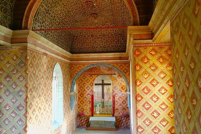 Private tour Portugal 3 days from Lisbon - What the guide adds: stories, pacing, and food pointers