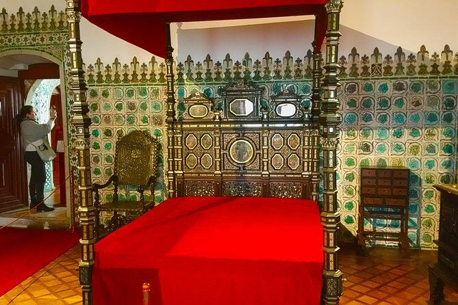 Private tour Portugal 3 days from Lisbon - Walking, timing, and how to plan your energy
