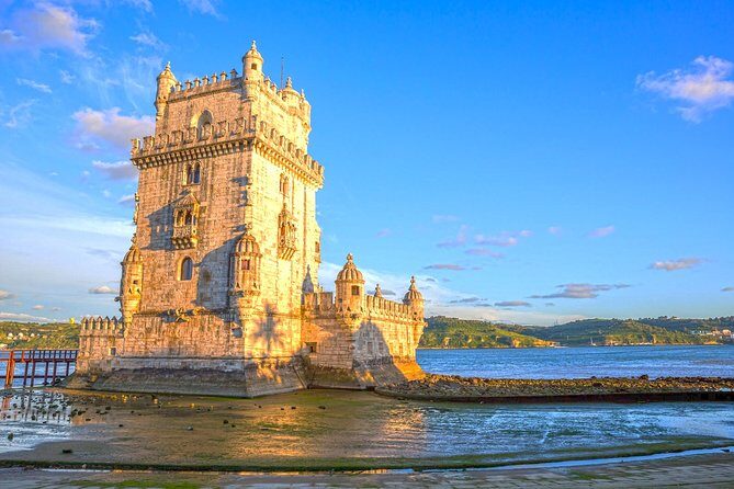 Private tour Portugal 4 days from Lisbon - Timing, tickets, and what you should plan to pay extra for