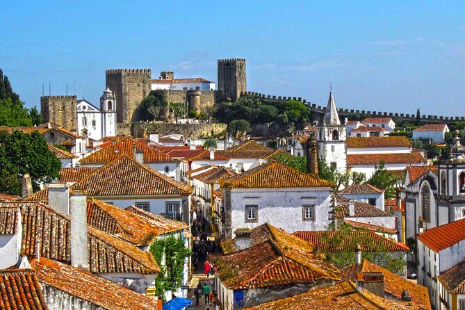 Private tour Portugal 4 days from Lisbon - Who this 4-day loop is best for