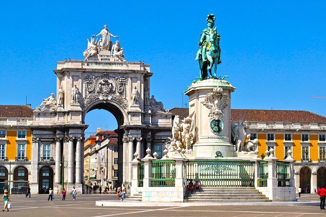 Private tour Portugal 6 days from Lisbon - Key highlights to notice before you go