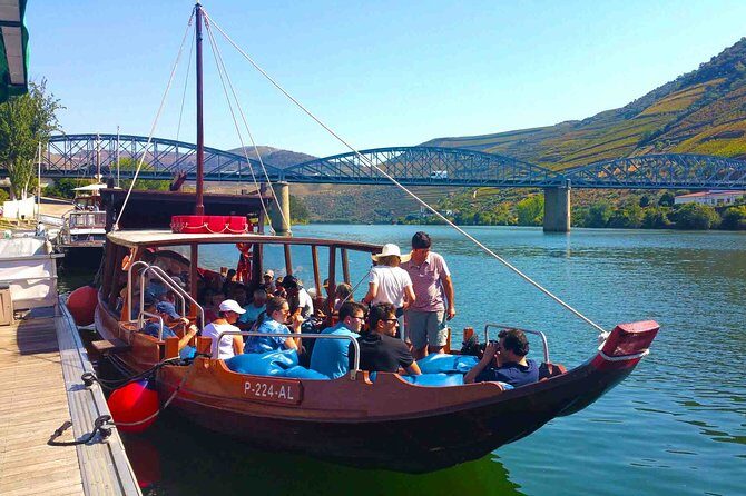 Private tour Portugal 6 days from Lisbon - Price and what you really get for $1,553.61 per person