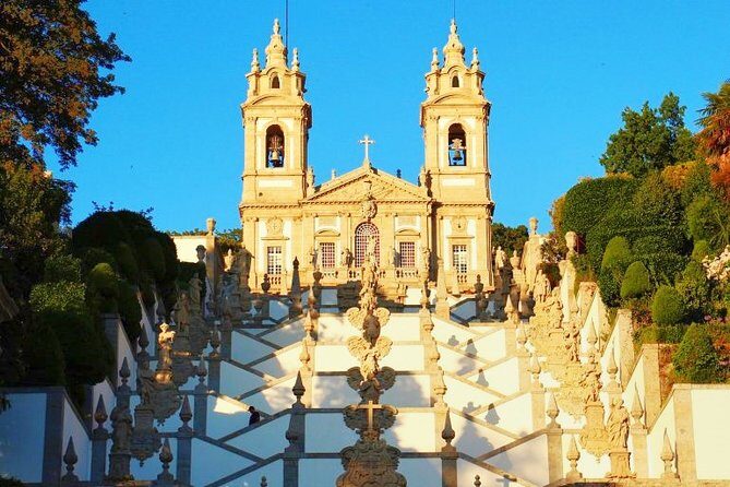 Private tour Portugal 7 days from Lisbon - Day 2: Sintra’s palaces plus Cabo da Roca and Cascais