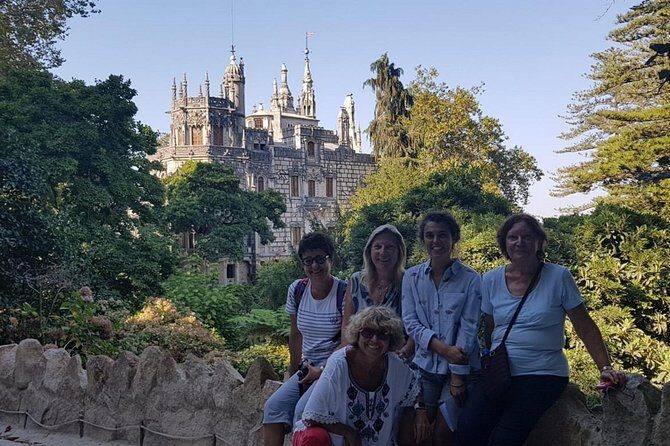 Private Tour Romantic Sintra, Cabo da Roca & Cascais - Sintra Old Town: cobblestones, Queijadas, and a calmer pace