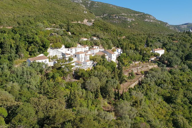 Private Tour Sesimbra Blue Coast - José Maria de Fonseca in Azeitão: museum and wine tasting on your terms