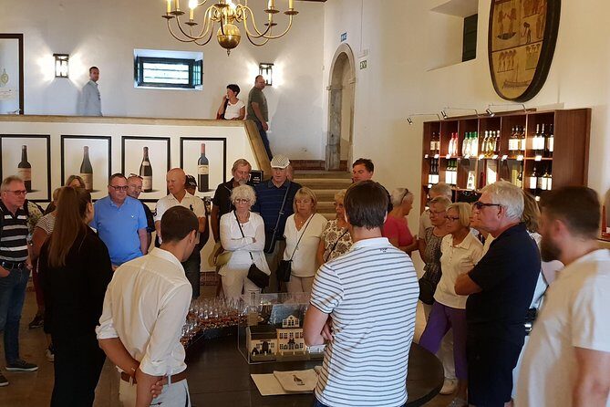 Private Tour Sesimbra Blue Coast - Price and what’s really included for a private up-to-2 day