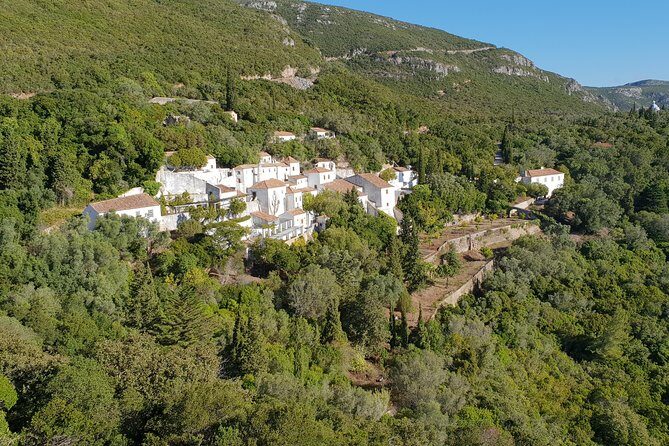Private Tour Sesimbra Blue Coast - How to prepare for a smooth Blue Coast day
