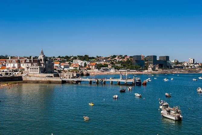 Private Tour: Sintra and Cascais Day Trip from Lisbon - What the Best Guides Do With Weather and Timing