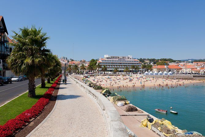 Private Tour: Sintra and Cascais Day Trip from Lisbon - Tips for a Smooth Day in Sintra and Cascais