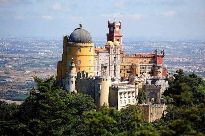 Private Tour Sintra and Cascais Full Day - A day that makes sense: Sintra’s palaces plus Cabo and Cascais