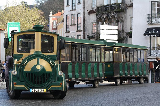 Private Tour Sintra and Cascais Full Day - Price and value: what $264.05 per person buys you