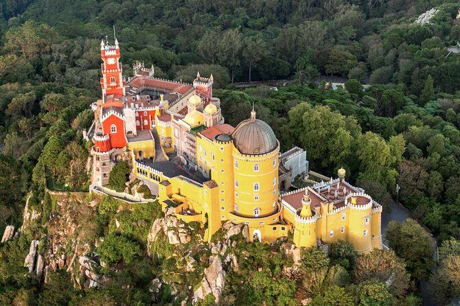 Private Tour - Sintra and Cascais(Luxury) - How the 6 to 8 hour timing keeps Sintra and Cascais realistic
