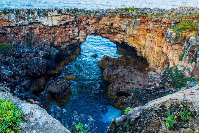 Private Tour Sintra / Cabo da Roca / Cascais * Private Tours * - A Private Full-Day Route: Sintra to Cabo da Roca and Cascais