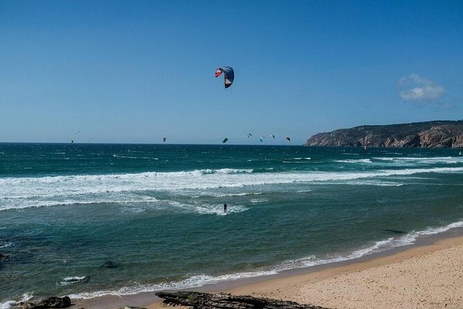 Private Tour Sintra / Cabo da Roca / Cascais * Private Tours * - Cabo da Roca and Boca do Inferno: Free admission, serious wow-factor