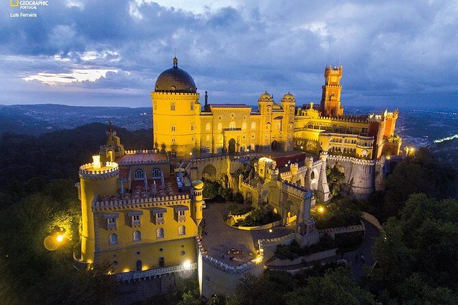 Private Tour Sintra / Cabo da Roca / Cascais * Private Tours * - Price and value: What $397.36 per group really buys