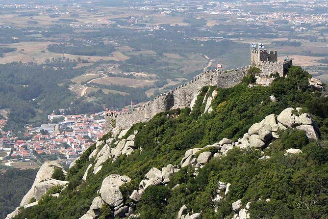 Private Tour Sintra, Cabo Da Roca E Cascais - Pickup, timing, and why the 8–9 hour window feels real