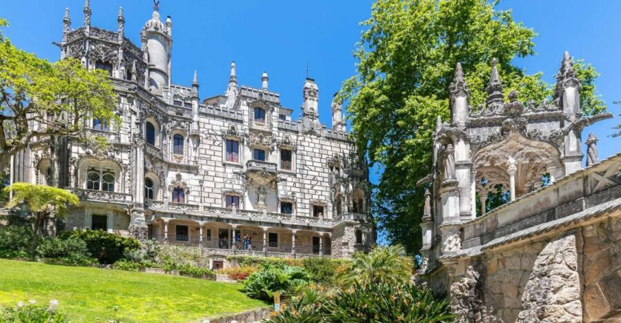 Private Tour Sintra & Mafra - Key things that make this tour work