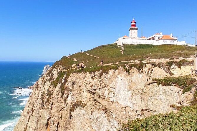 Private Tour Sintra Mountains and Coast Line - Price and Value: What $162.56 Per Person Is Really Buying