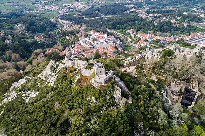Private Tour Sintra Palaces and Scenic Landscapes - Stop 5: Cascais for a calmer, coastal finish