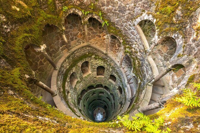 Private Tour Sintra, Pena Palace and Cascais from Lisbon - Why this private Sintra-to-Cascais route makes sense