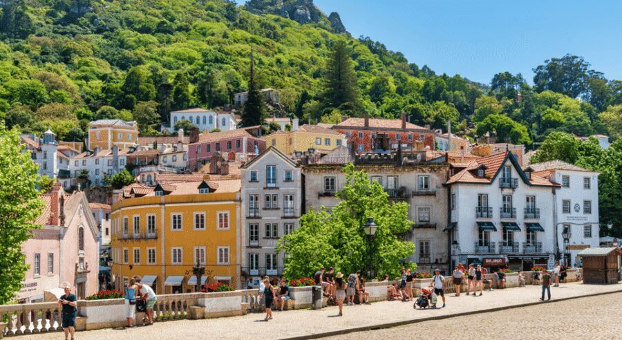 Private Tour : Sintra, Pena palace, Cabo da roca, Cascais - Practical tips so your day stays enjoyable