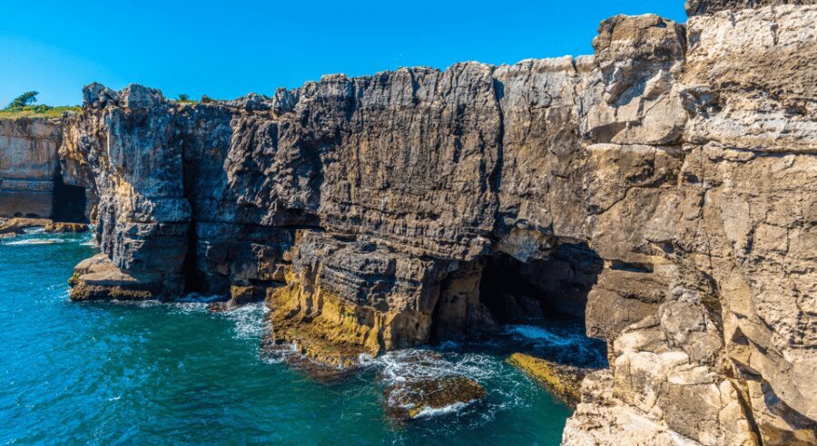 Private Tour : Sintra, Pena palace, Cabo da roca, Cascais - Price and value: $510 per group up to 4