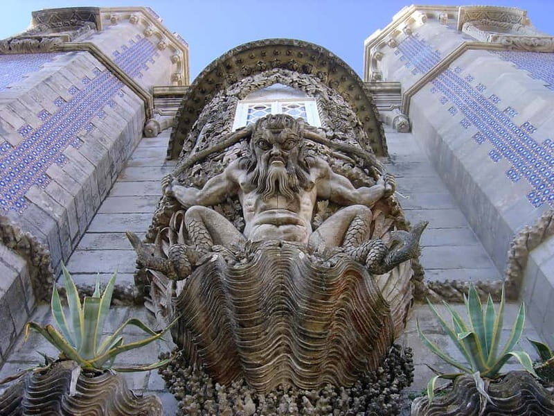 Private Tour: Sintra, Pena Palace, Regaleira, Cabo de Roca - Logistics that make or break the day