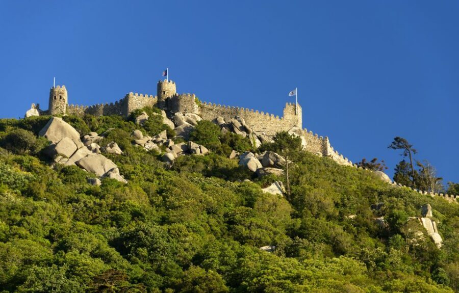 Private Tour - Sintra with Pena Palace and Cascais - Key things I’d plan for on this Sintra and Cascais day