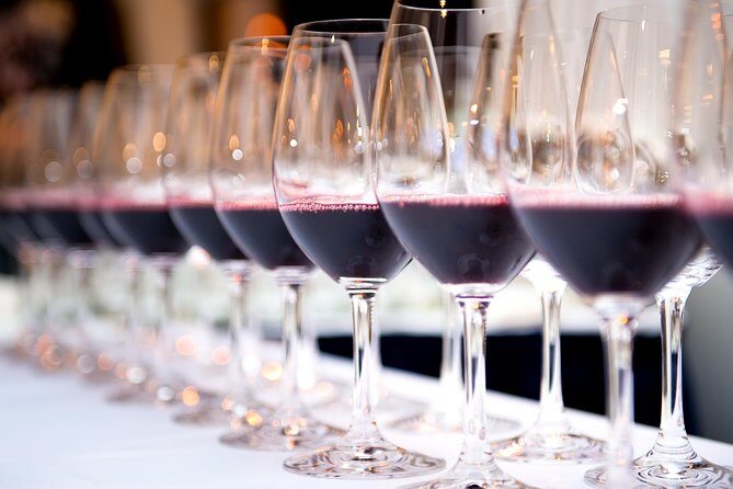 Private Tour Sintra With Wine Tastings - A private Sintra + Colares day that doesn’t waste time