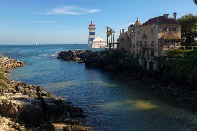 Private tour - The Beautiful Cascais - Key highlights you will actually feel