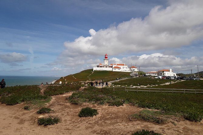Private tour - The Beautiful Cascais - Starting Easy: Pickup and Opening Stops in Cascais