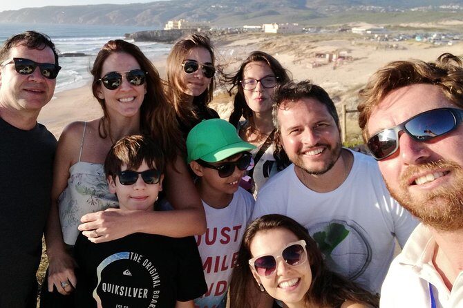 Private tour - The Beautiful Cascais - Pedro the Driver-Guide: Why the Day Feels Effortless