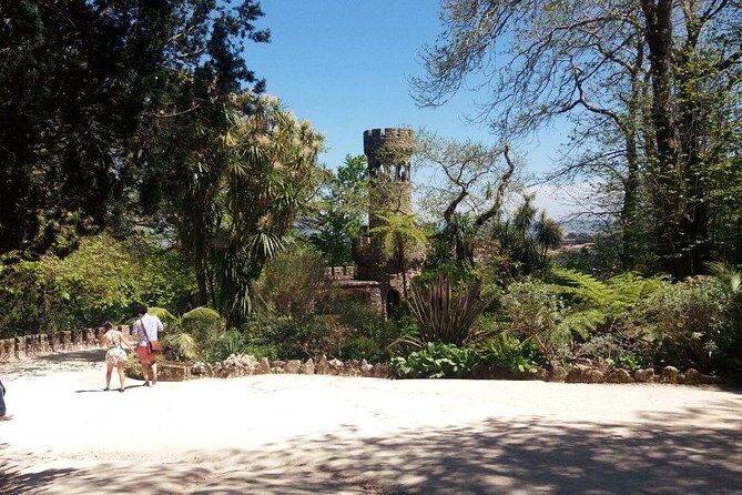 Private Tour: The Mystical, Magical, Medieval Town of Sintra with tickets and lunch - Lunch That Doesn’t Feel Like a Trap