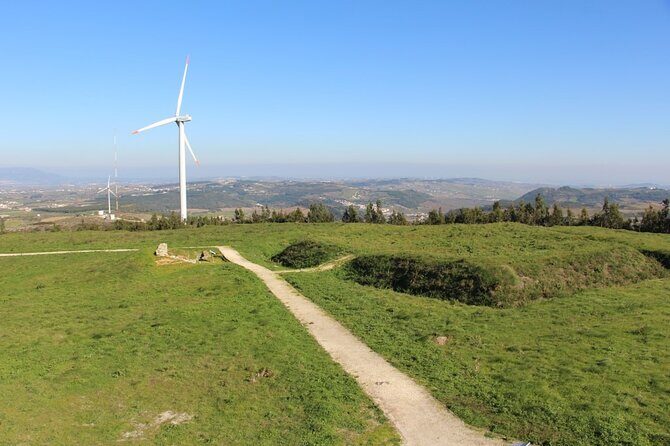 Private Tour to Defensive Lines of Torres, Mafra & Ericeira - How private touring changes the feel of the day