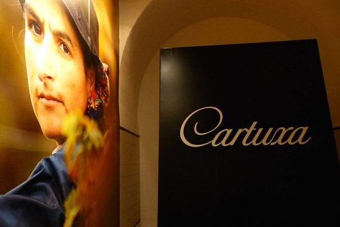 Private Tour to Evora with wine tasting at the Cartuxa Winery - Cartuxa at Quinta de Valbom: wines, cellars, and that Alentejo feel