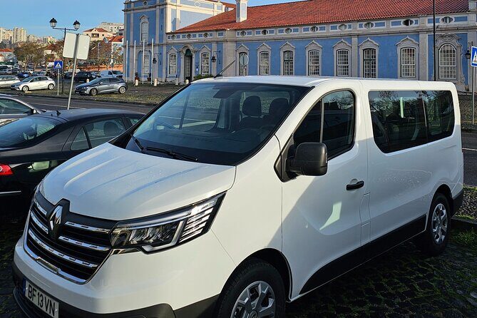 PRIVATE Tour to Factory of Tiles, Setúbal and Évora from Lisboa - Wine Cellar Stops: A Break From Seats, With Local Flavor Time