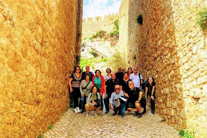 Private Tour to Fatima, Batalha, Nazare and Obidos from Lisbon - Key Highlights You’ll Care About