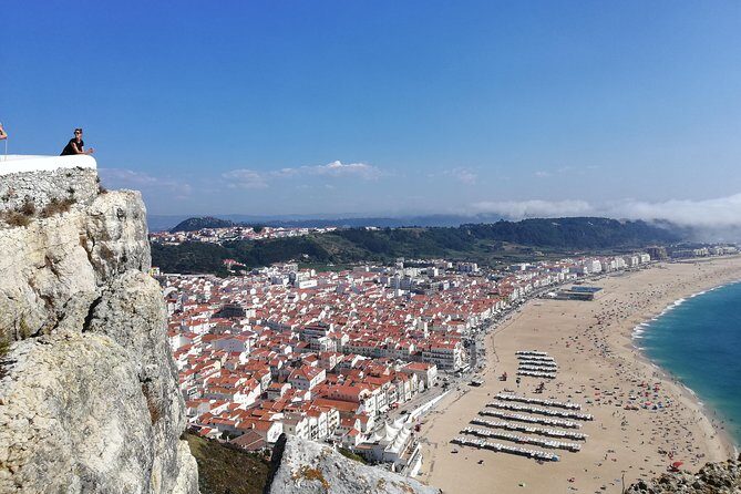 Private Tour to Fatima, Batalha, Nazare and Obidos from Lisbon - Batalha Monastery: Gothic Drama With a Specific Portuguese Backstory