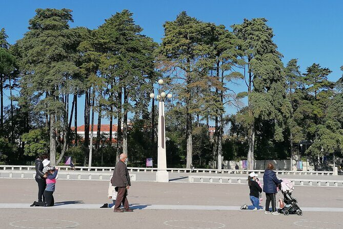 Private Tour to Fatima, Batalha, Nazare and Obidos from Lisbon - Is It Worth $414.08 Per Person?