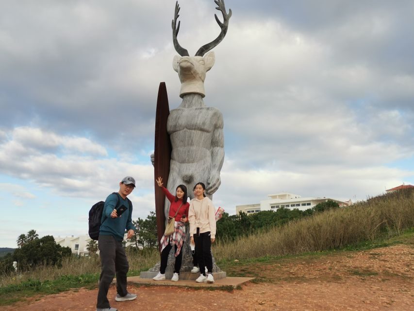 Private Tour to Fatima, Batalha, Nazare, Obidos From Lisbon - Nazaré from Sitio: the viewpoint that makes the fishing town click