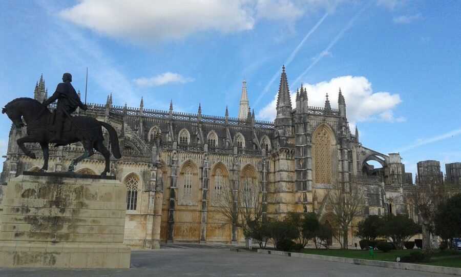 Private Tour to Fatima, Batalha, Nazare, Obidos From Lisbon - Price and what you’re really paying for ($406 per person)
