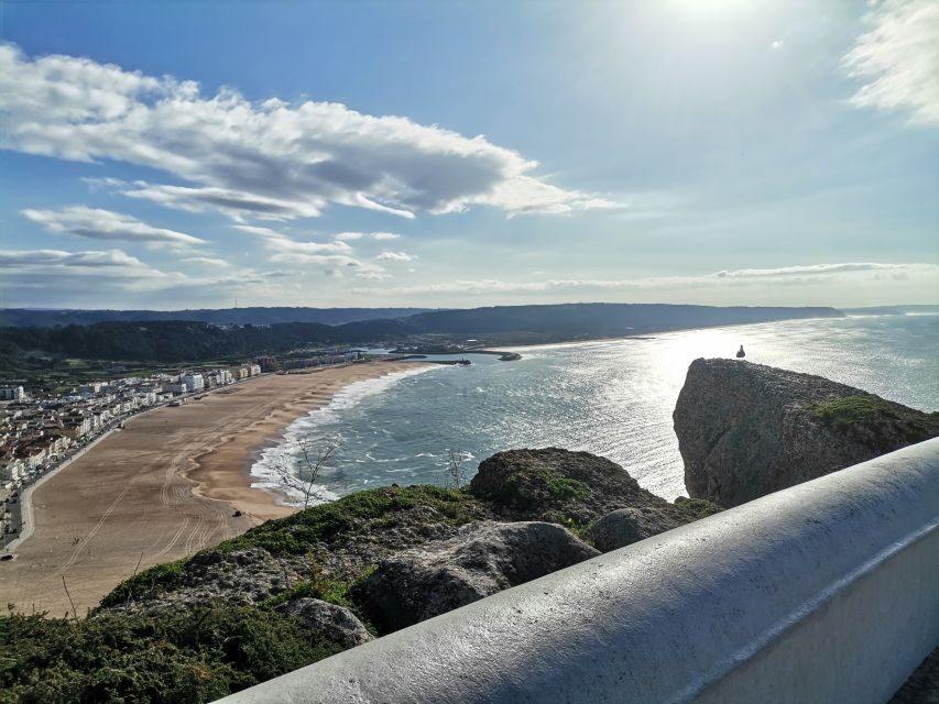 Private Tour to Fatima, Batalha, Nazare, Obidos From Lisbon - Fátima and Cova de Iria: what you’re actually walking into