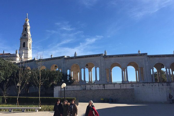 Private Tour to Fatima from Lisbon - Why this private Fatima day trip works better than DIY