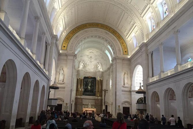 Private Tour to Fatima from Lisbon - Price and value: what $444.09 per group actually buys you