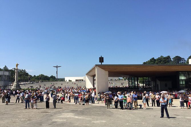 Private Tour to Fatima from Lisbon - Stop 4: Aljustrel—where the shepherds lived, and the small details that make it real