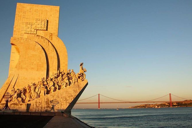 Private tour to Lisbon and Fatima fullday - Private driver logistics that make Lisbon and Fátima feel effortless