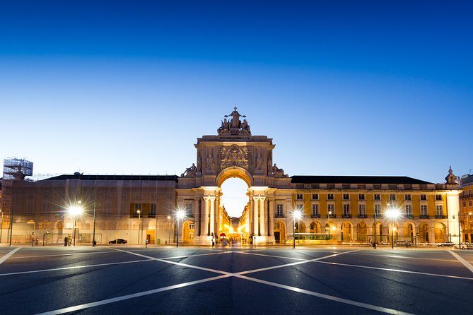 Private tour to Lisbon and Fatima fullday - Price and value: is $241.86 per person worth it?