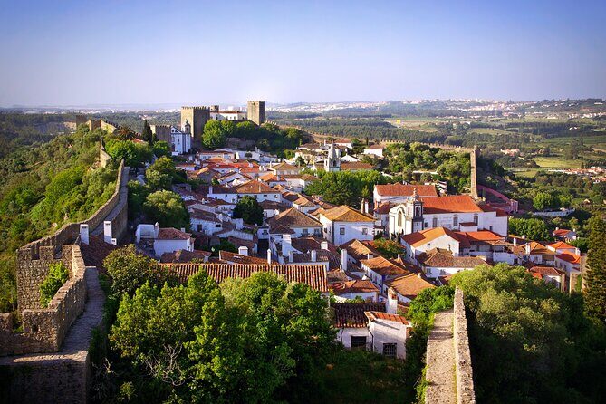Private Tour to Portugal's SilverCoast - Nazaré, Óbidos & Fátima - Fátima sanctuary: Basilica, Chapel of the Apparitions, and the shepherds’ tombs